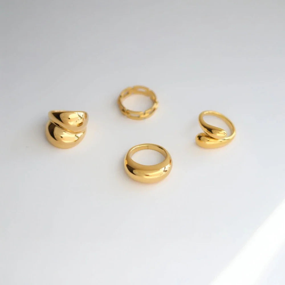 RINGS
