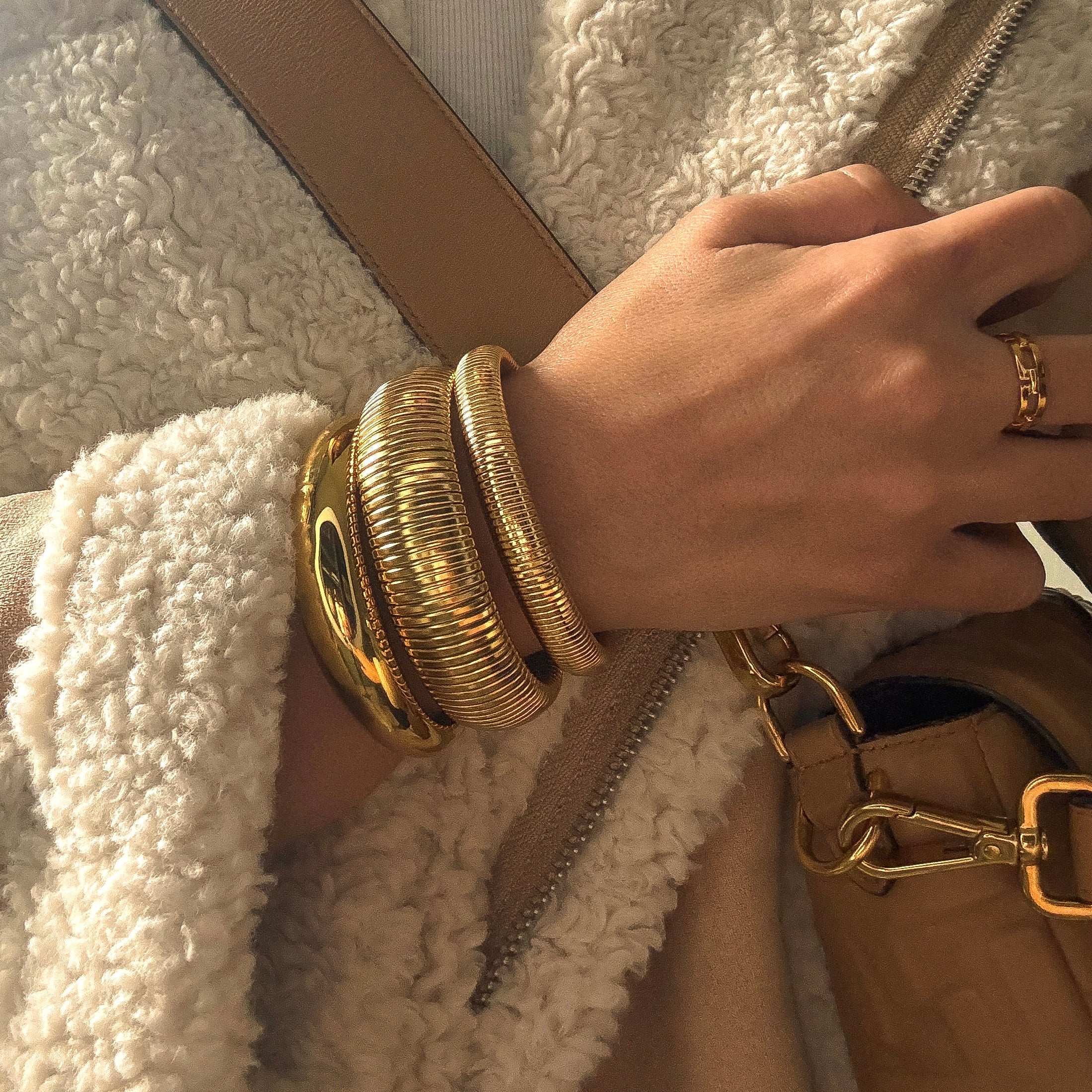 Kiera - Bracelet