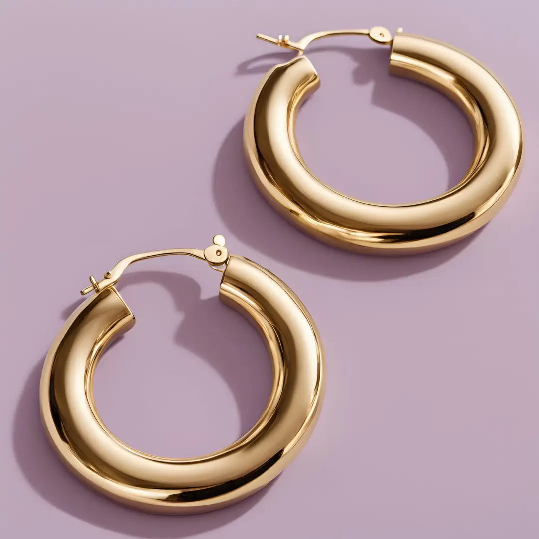 From Allergies to Aesthetics: Why Hypoallergenic Earrings are a Must-Have for Your Skin