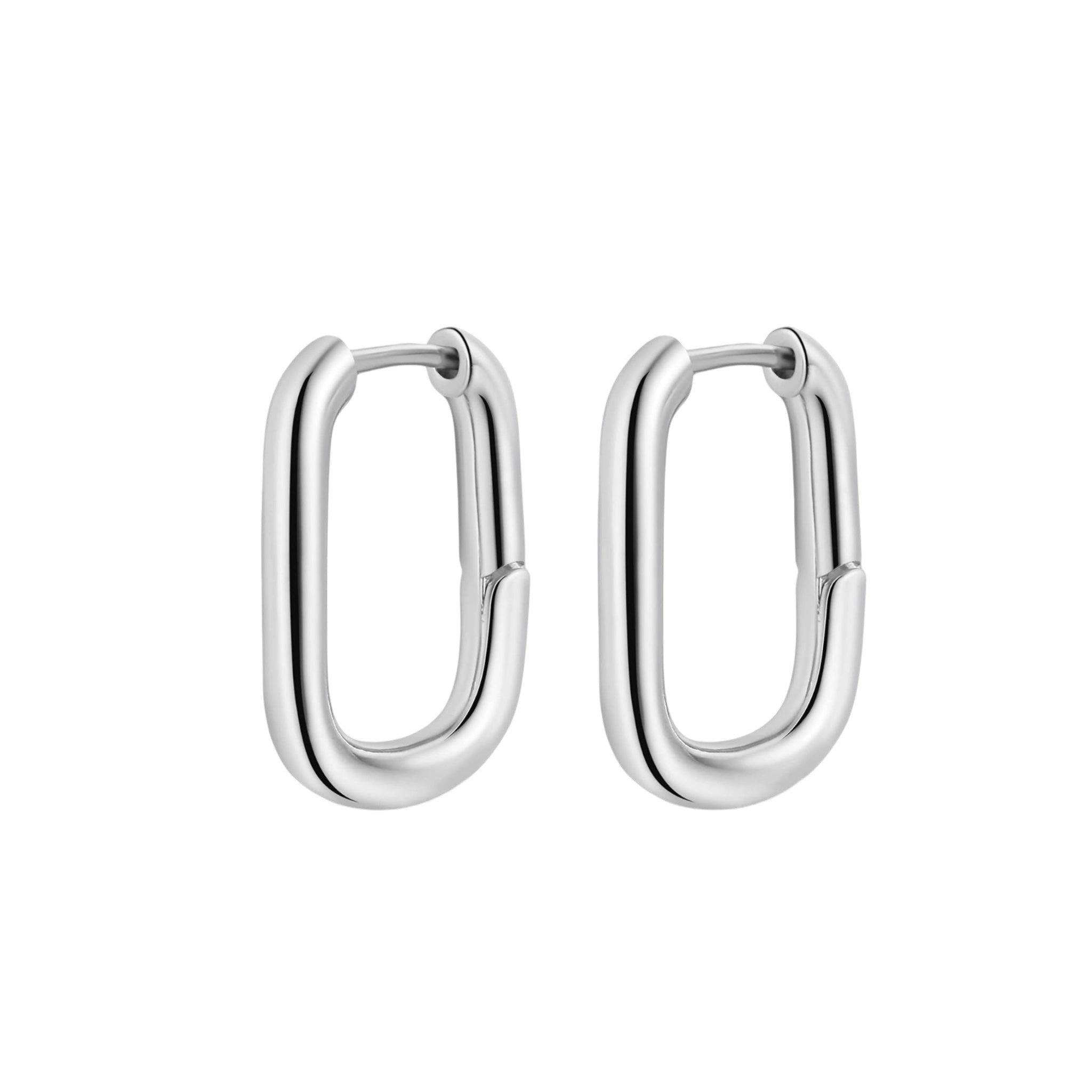 STEEL HOOPS