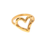 Amor Ring - Ring