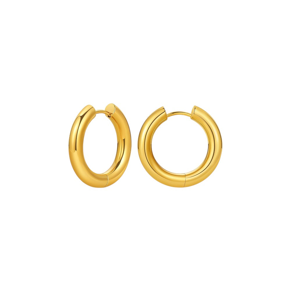 Chloe Large - Earring