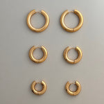 Chloe Large - Earring