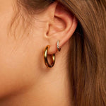 Chloe Large - Earring