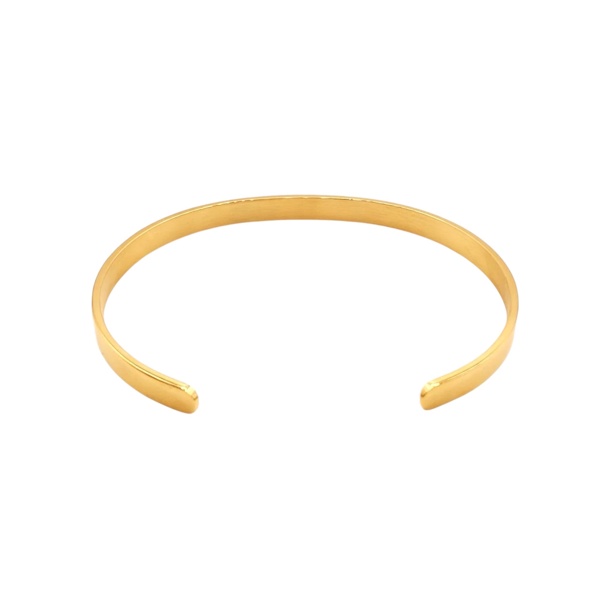 Classic Cuff Bracelet - Bracelet