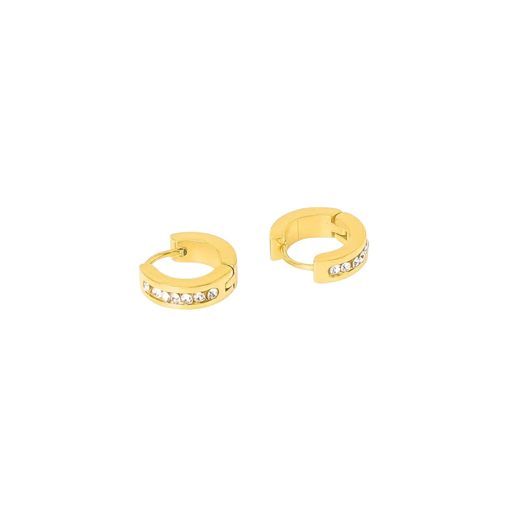 Demi - Earring