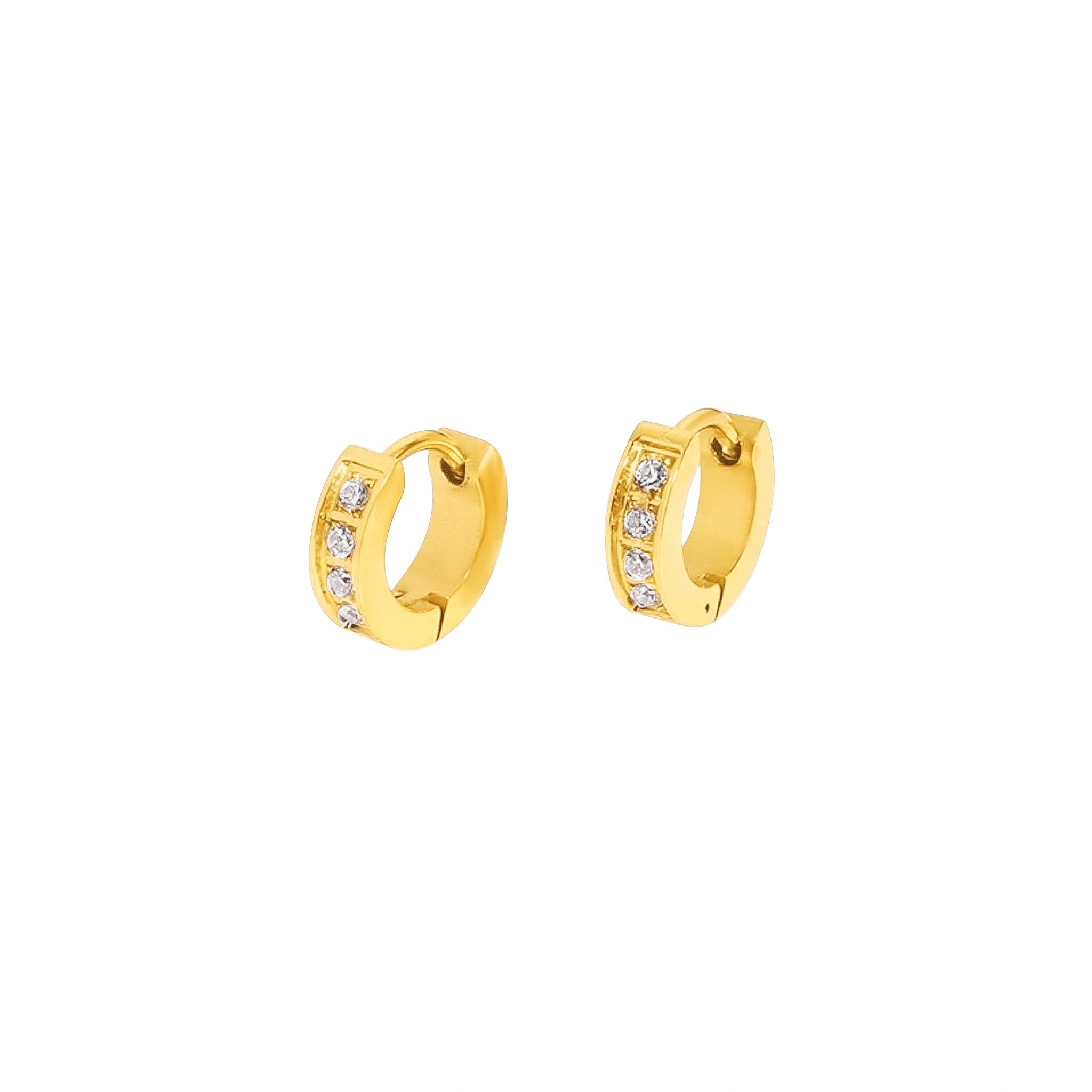 Demi - Earring