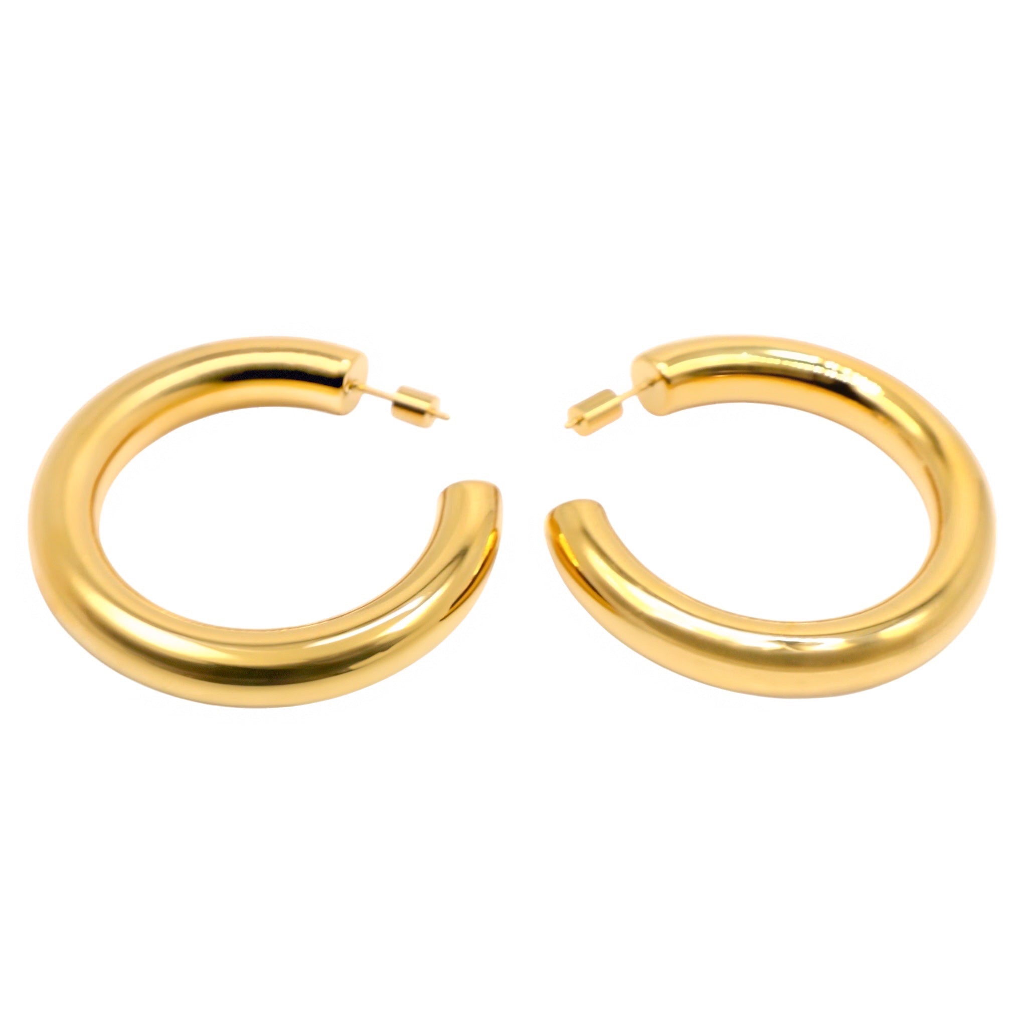 Eden Large - Earring