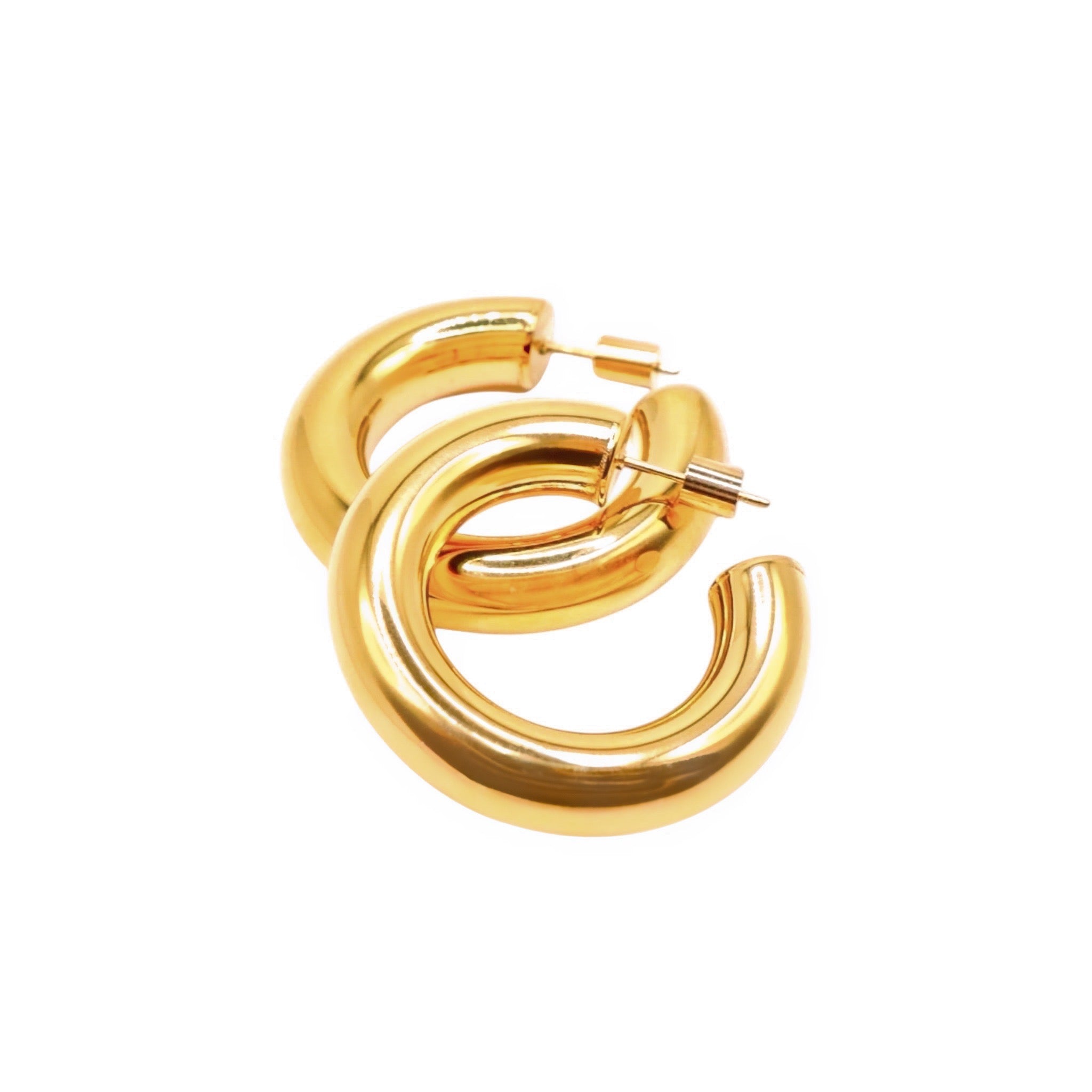Eden Medium - Earring