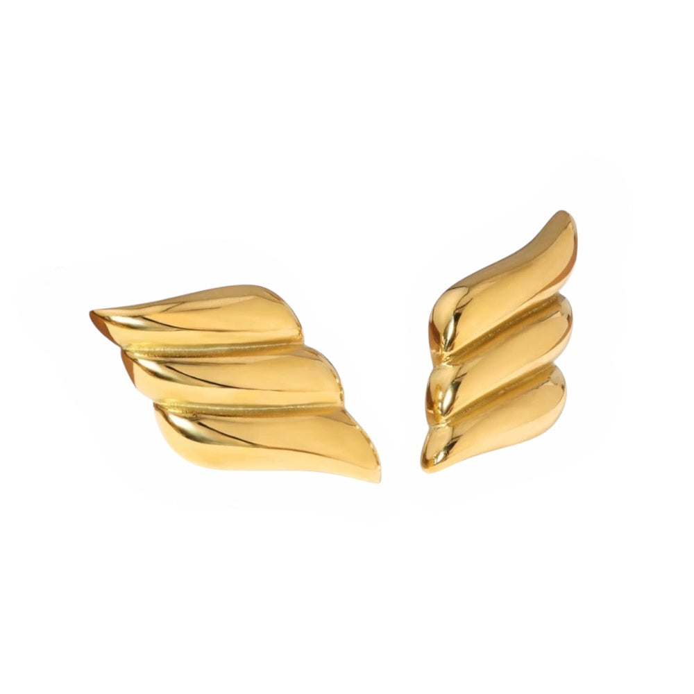 Esme - Gold - Earring