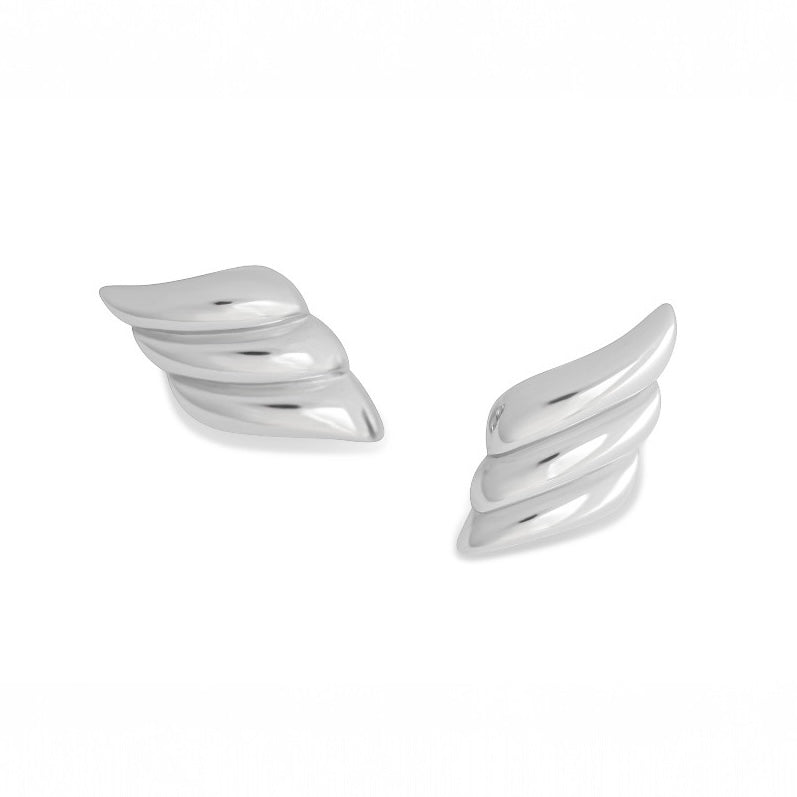 Esme Silver - Earring