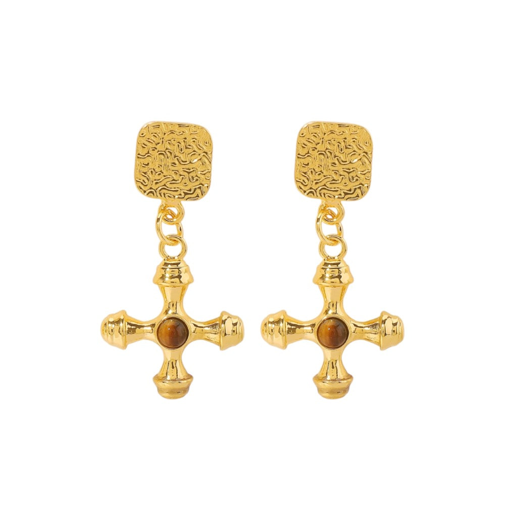 Faith - Earring