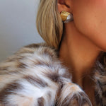 Irina - Earring