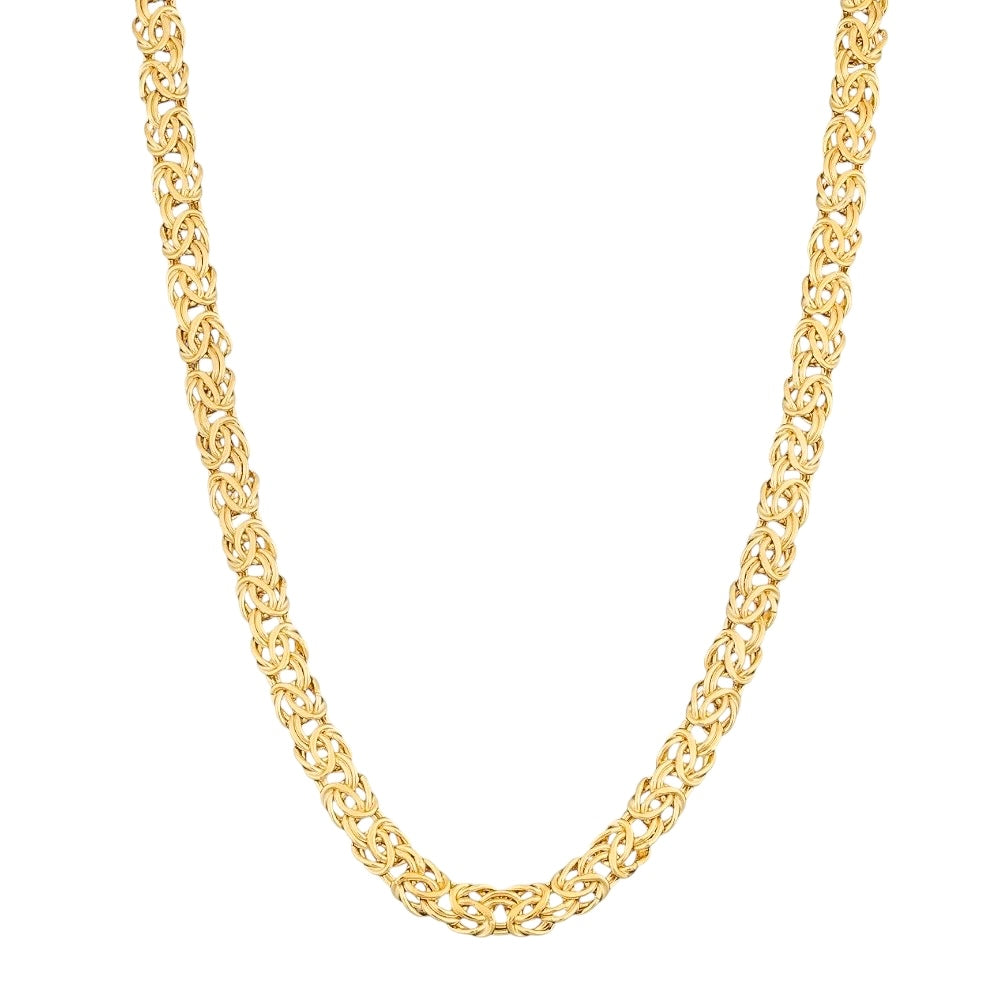 Janelle - Necklace