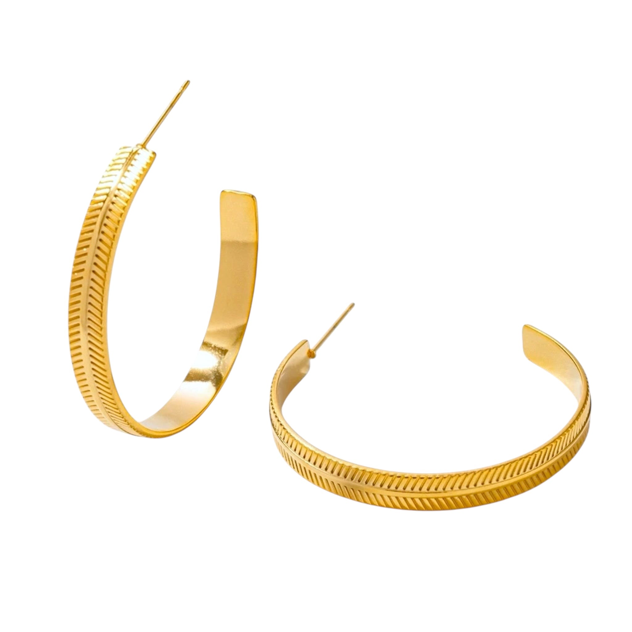 Jennifer - Earring