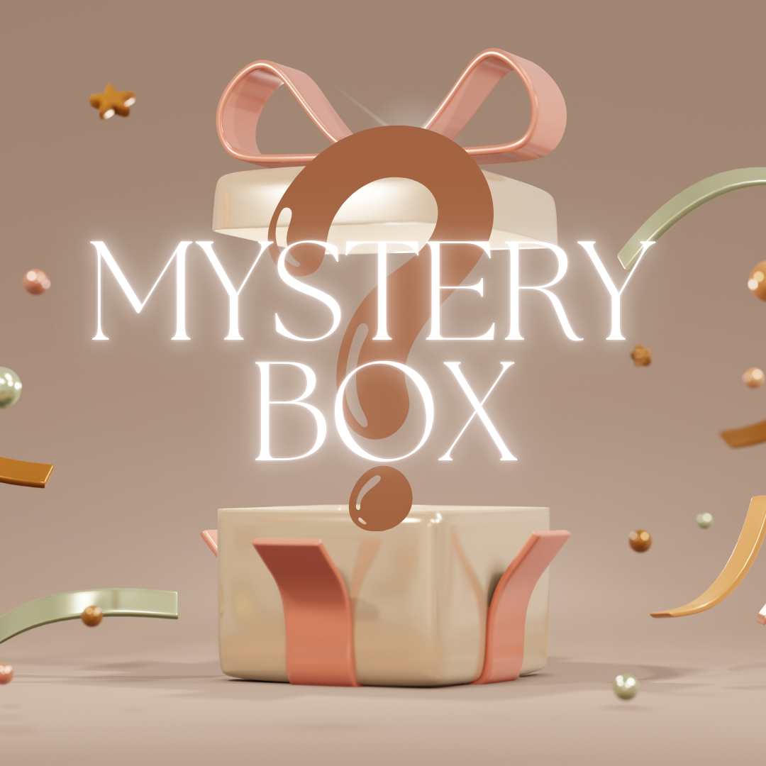 Mystery Box - Earring